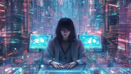 信息化时代快速记忆，智慧突破与高效之道