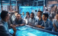 琼结信息咨询服务，助力企业数字化转型的创新实践