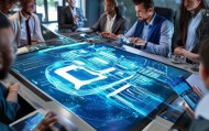 小柯信息技术咨询，助力企业数字化转型的智囊