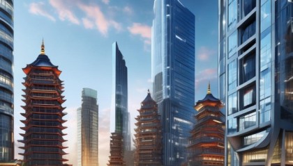 唐山技术，经济与科技的交融