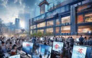 台州鸿睿信息咨询服务，助力区域经济发展与创新