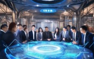 大恒信息咨询服务，助力企业迈向数字化的必经之路