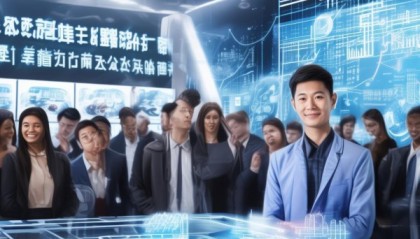 信息化咨询高手招聘，助力企业数字化转型