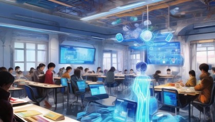 重庆金师教育信息咨询服务，教育信息化的创新实践与未来展望——探索机遇与发展