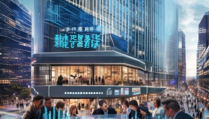 濠江信息咨询服务，助力智慧城市建设与经济发展