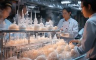 数据驱动的精准化，让食品工业焕发新机
