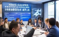 助力企业克服挑战，提供精准方案——河北路捷通信息咨询服务有限公司