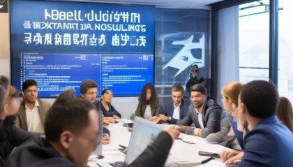助力企业克服挑战，提供精准方案——河北路捷通信息咨询服务有限公司