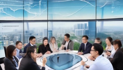 湖州信息化管理咨询，助力地方发展，提供专业服务