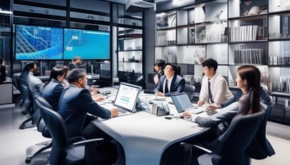 天津企业信息化咨询推动天津企业数字化转型，助力企业信息化发展。