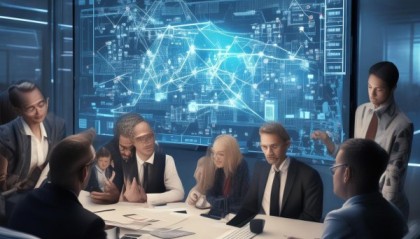 解析信息技术咨询项目的关键要素—系统架构与服务交付