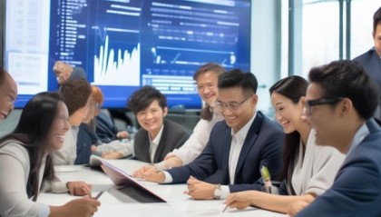 郧阳信息咨询服务，助力企业发展，助力企业成长。