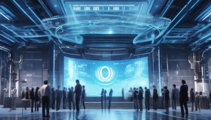 长安区玉轩信息技术咨询，科技盛宴，高端服务，创新体验