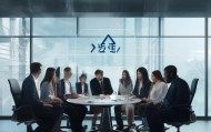 正雅信息咨询服务，助力智慧社会的引领与开拓