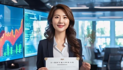 新成就，新未来—荣升信息咨询服务部展望