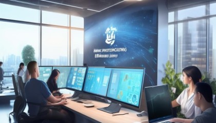 杭州锦信息咨询服务，数据安全领域的创新领导者