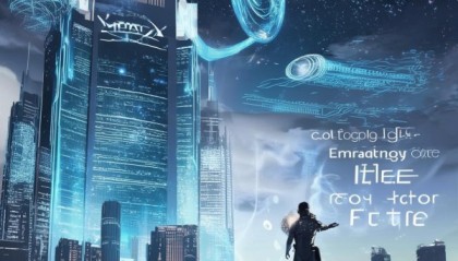 星鸿世茂，技术赋能，创新未来