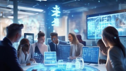 惠惠信息咨询服务，助力企业数字化转型的智慧之选