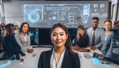 玲玲信息技术咨询，助力企业数字化转型