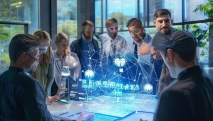 中建工程咨询信息化，重塑管理能力的新范式