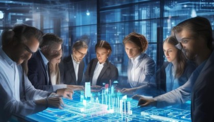 临翔信息咨询服务，助力企业数字化转型