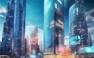 沈阳领邦信息技术咨询，科技创新的未来解决方案