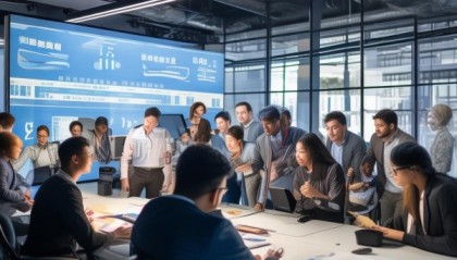 华信信息化咨询招聘，你来助力企业发展！