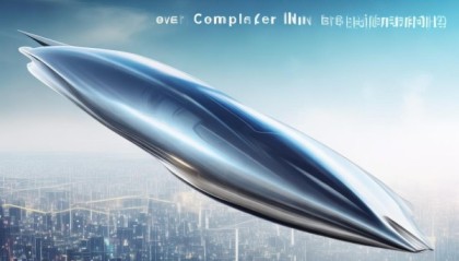 聚融信息咨询服务，助力企业数字化转型的 silver 飞行器