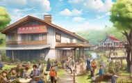 平乡信息咨询服务助力乡村振兴