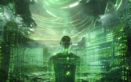 绿色未来，智慧信息与绿春信息咨询服务，使命与未来展望