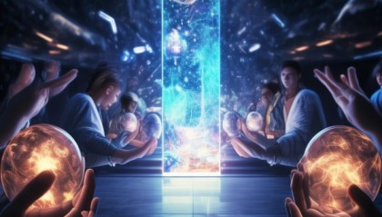 开启人类可能性，梦想信息咨询服务的未来与价值