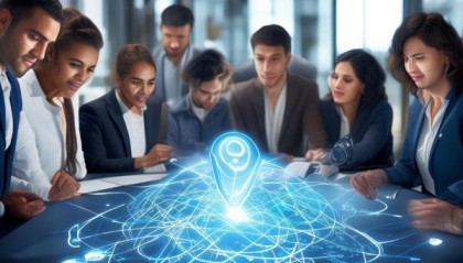 波密信息咨询服务，助力全球战略的可靠 partner