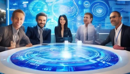 寿宁信息咨询服务，助力企业数字化转型的有力伙伴