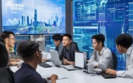 温州信息技术咨询，技术实力与专业团队的卓越结合
