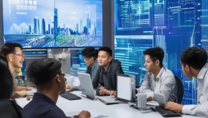 温州信息技术咨询，技术实力与专业团队的卓越结合