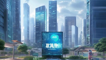 智慧新城，借助洪宇信息技术，助力智慧生活