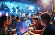 江西信息化少儿编程，未来教育的创新之路