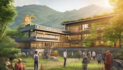伊金霍洛旗铮鸿信息咨询服务，助力乡村振兴的金钥匙