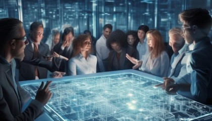 深度解析信息化咨询，智创你的未来