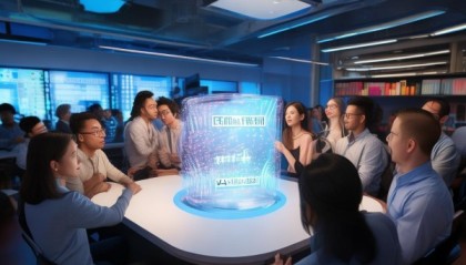 智智智，智智智—积善信息咨询服务招聘