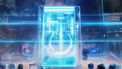 题名，上海敬越信息咨询服务，disrupt和创新的又一解决方案