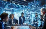 IBM企业信息化咨询助力数字化转型的策略与实践