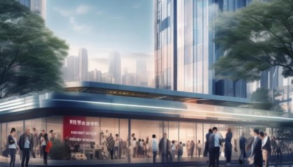 兴城信息咨询服务，机遇与挑战