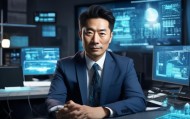 项老师，信息技术领域权威专家，助力企业数字化转型