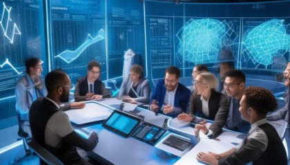 保定昱鑫信息技术咨询，赋能企业数字化转型的助力