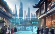 秦淮区信息技术咨询中心，技术赋能与创新服务的未来展望