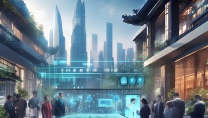 秦淮区信息技术咨询中心，技术赋能与创新服务的未来展望
