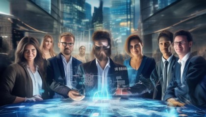 工程咨询甲级信息化，未来发展的新趋势