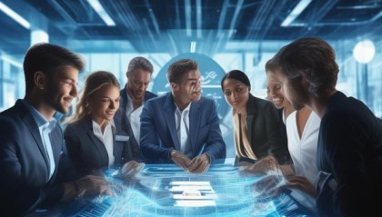 专业与创新，成就你的未来