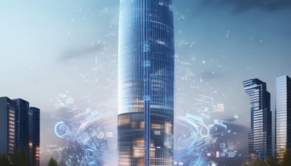 昂昂溪，智慧信息咨询服务的未来